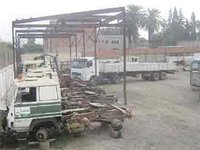 Après la menace d'expulsion de la SNTR : L'administration promet une solution aux travailleurs