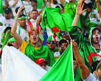 Après l'important flux de supporters à Khartoum : Haine cathodique des Égyptiens