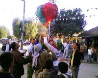 Afin que la liesse populaire ne se transforme pas en deuil