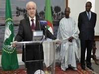 L'Algérie célèbre la journée de l'Afrique et le cinquantenaaire de l'OUA/UA