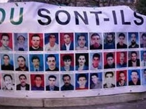 Affaires des disparus dans les années 90 : L'Algérie de nouveau condamnée