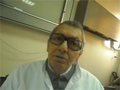 «Notre système de santé a besoin d'être reformé sinon il va mourir» Professeur Ahmed Bendib* au Midi Libre