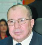 بركات يدفع رئيس بلدية بسكرة للاستقالة