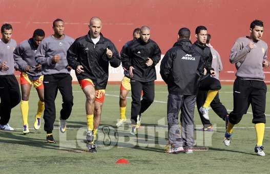 NAHD : Le report du derby complique la situation du club