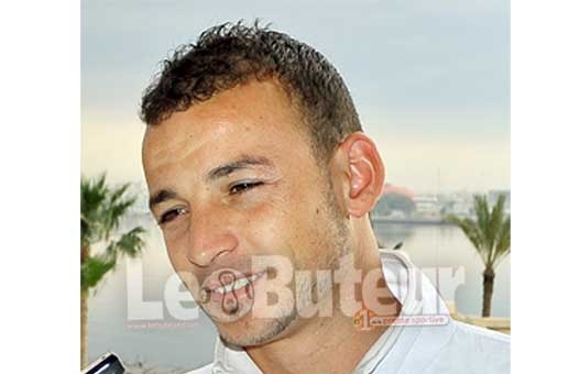 Bouchouk «Le fait d'être absent en Gambie ne me dérange pas»