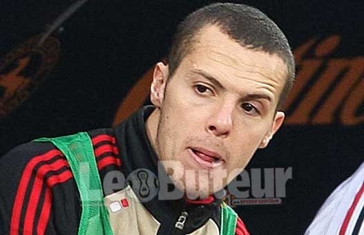 AC Milan-Arsenal aujourd'hui à San Siro : Mesbah pourrait découvrir ce soir la Ligue des champions