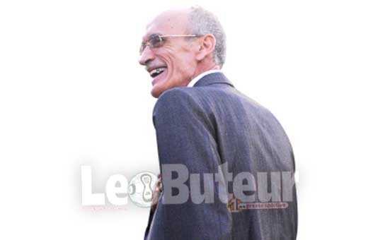 Kerbadj informe Serrar de l'annulation par SMS