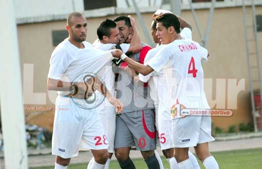 USMBA 2 - USB 0 : Bel Abbès se rassure