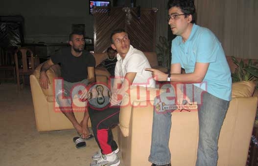 ASO : L'ASO prise au piège à Ouagadougou