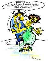 50% des femmes sont victimes de violences physiques : Des chiffres très loin de la réalité