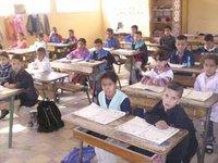 Éducation : Le niveau des enseignants de langue française mis en cause