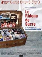 Cinéma-Le rideau de sucre de Camila Guzman : Traitement crédible des espoirs d'une génération