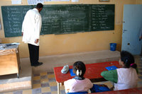 Quand l'académie donne le mauvais exemple