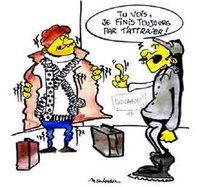 Saisie de produits prohibés à l'aéroport Rabah Bitat :  Cartouches, capsules et poudre noire, le nouveau créneau des contrebandiers