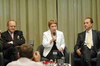 « Nous sommes les premiers et nous comptons bien le rester »