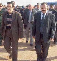 Autoroute Est-Ouest : Le tronçon de Mascara sera mis en service avant la fin de l'année