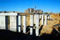 Travaux publics : Amar Ghoul inspecte des chantiers