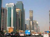 Secoué par une grave crise financière : Dubaï fait trembler les Bourses