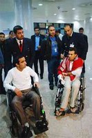 Blessés à coups de couteau au Caire et rapatriés mercredi à Alger :  Deux étudiants algériens racontent leur cauchemar en Égypte