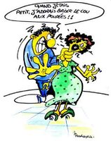 50% des femmes sont victimes de violences physiques : Des chiffres très loin de la réalité