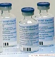 Les premiers vaccins arriveront la semaine prochaine