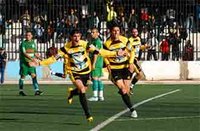 MCO 2 - ASK 1 : El Hamri prend les commandes