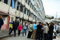 Un quota de 450 logements sera distribué en février prochain : Diar Echems ne voit pas encore le soleil