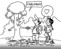 CEM Ahmed Bouslimani (Blida) : Favoriser l'éducation environnementale