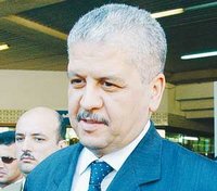 Abdelmalek Sellal en visite à Annaba : Inauguration de plusieurs projets hydrauliques