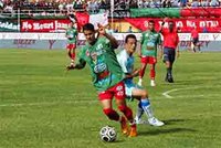 JSM Béjaïa : Invincibilité maintenue