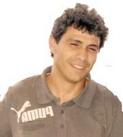 Le 3 décembre, Saïd Mekbel disparaissait