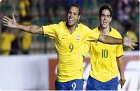 Mondial 2010 : Les favoris et  les valeurs montantes