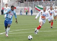 15e journée de première division : MCO - MCA, duel à distance