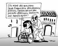 Prise en charge des handicapés à Aïn Defla : Manque de structures et de personnel