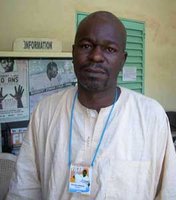 « La situation de la presse africaine est désastreuse »