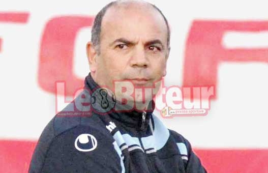 MCA : Bouali s'excuse et opte pour le Golfe