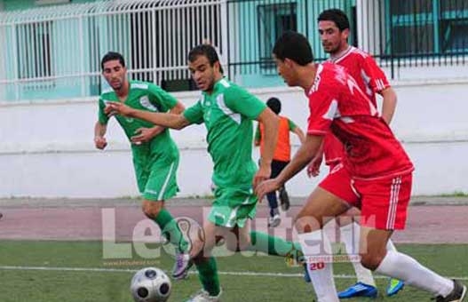 USMAn : Mouassa augmente la cadence avant l'USB