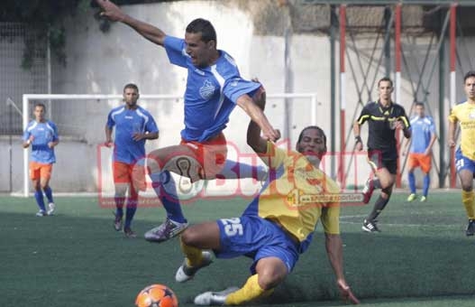 PAC : Lounici prépare Bel-Abbès