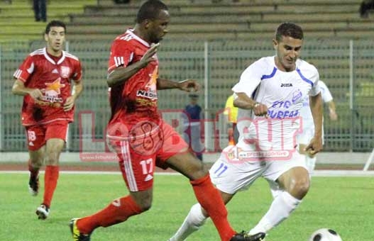 MOC : Rien que 65' de jeu en amical