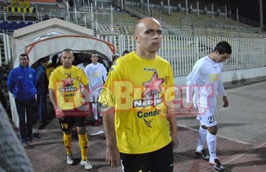 CABBA : Abed «Nous sommes sur la bonne voie mais nous n'avons pas encore accédé»