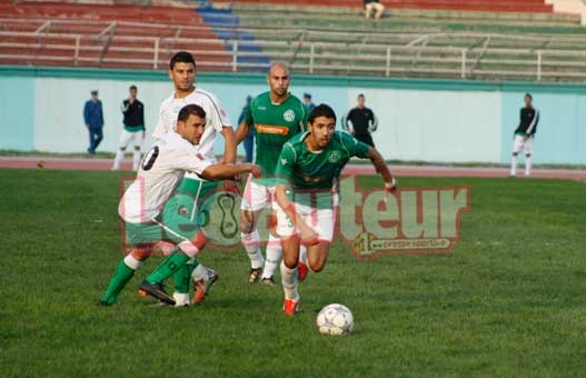 USMB : Pour une miette de rêve