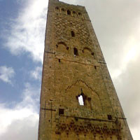 مناسبة لإبراز العمق الحضاري لعاصمة الزيانيين تلمسان عاصمة الثقافة الإسلامية 2011