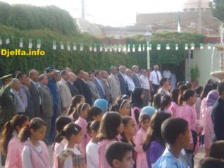 انطلاق الموسم الدراسي بالجلفة وسط هاجس النتائج الضعيفة