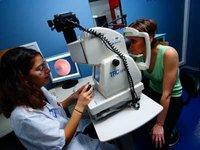 Un réseau national pour lutter contre la cécité