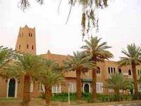 Béchar à la veille des fêtes de fin d'année : Des touristes et peu d'hôtels