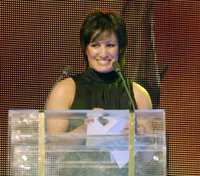 Comité olympique algérien : Les félicitations à Soraya Haddad