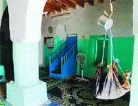 Djanet-Sixième colloque international sur le soufisme : Élévations sudistes