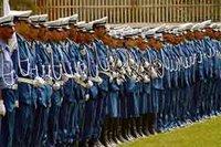 Ali Tounsi l'a declaré hier à El Oued 