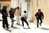 Cycle du film tunisien au CCF Annaba :  Le réel, trente ans après Sejnane