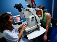 Un réseau national pour lutter contre la cécité